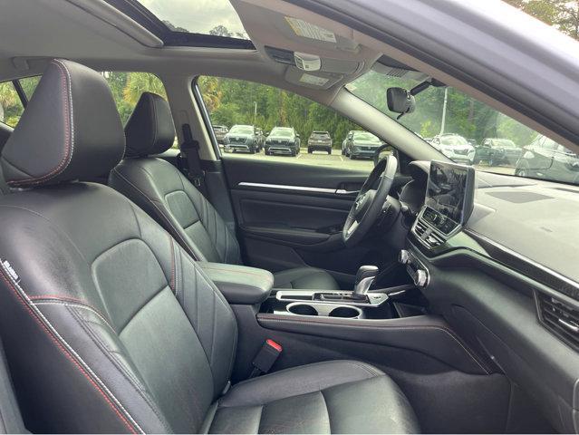 used 2024 Nissan Altima car, priced at $19,500