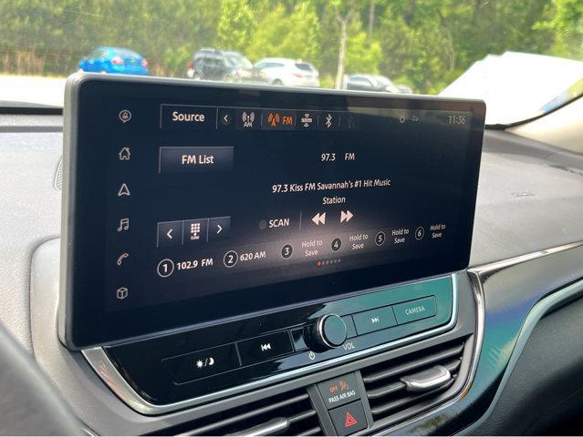 used 2024 Nissan Altima car, priced at $19,500
