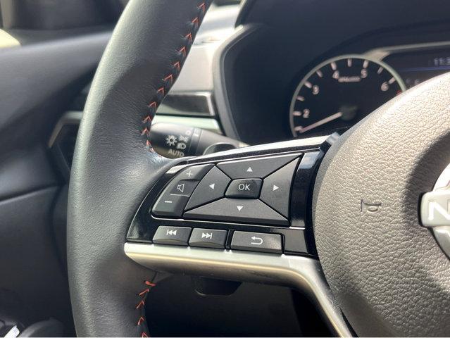 used 2024 Nissan Altima car, priced at $19,500