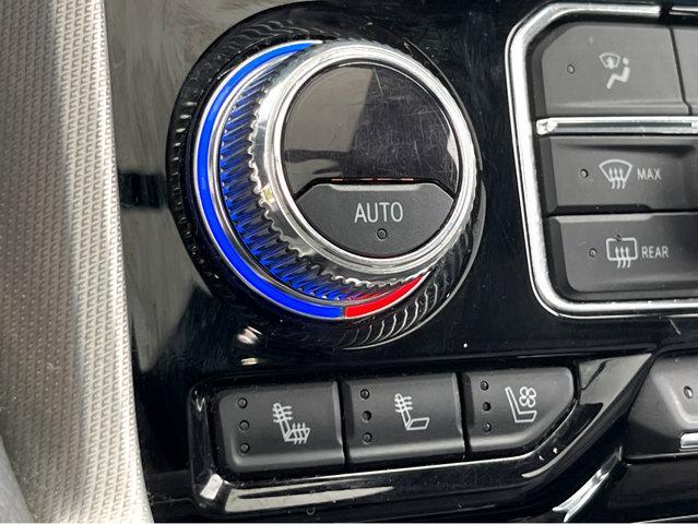 used 2021 GMC Yukon car, priced at $47,000