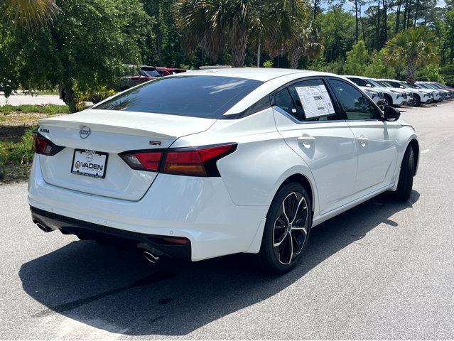 new 2024 Nissan Altima car, priced at $27,000