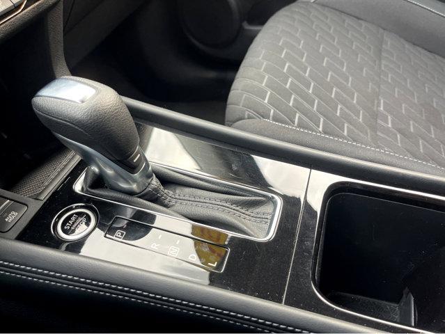 used 2021 Nissan Kicks car, priced at $19,000