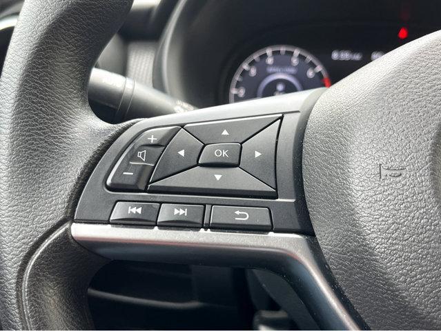 used 2021 Nissan Kicks car, priced at $19,000