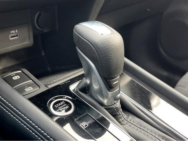 used 2021 Nissan Kicks car, priced at $19,000
