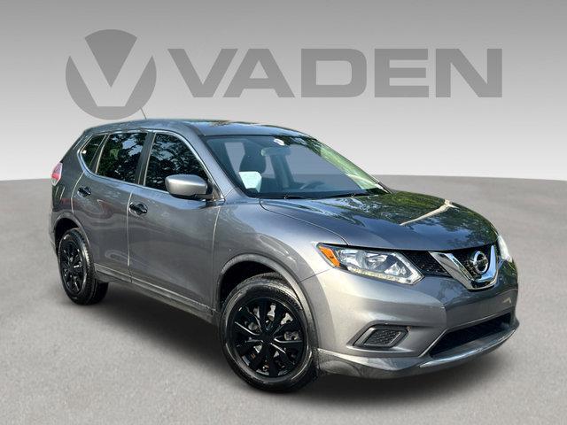 used 2016 Nissan Rogue car, priced at $15,777