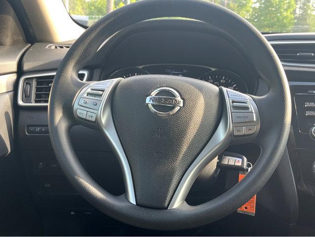 used 2016 Nissan Rogue car, priced at $15,477