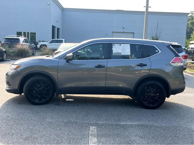 used 2016 Nissan Rogue car, priced at $15,777