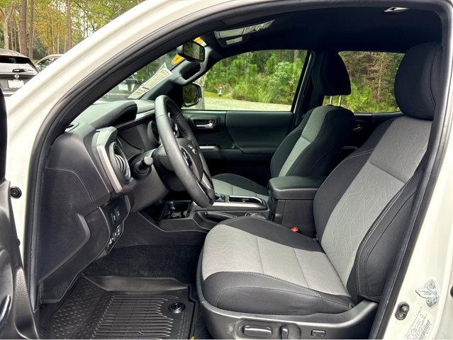 used 2023 Toyota Tacoma car, priced at $37,000