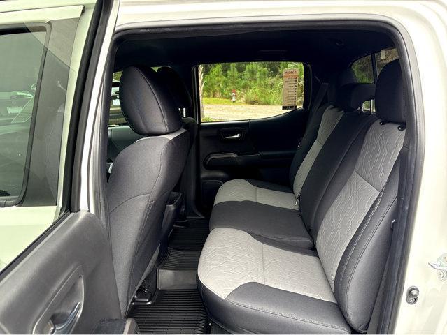 used 2023 Toyota Tacoma car, priced at $37,000