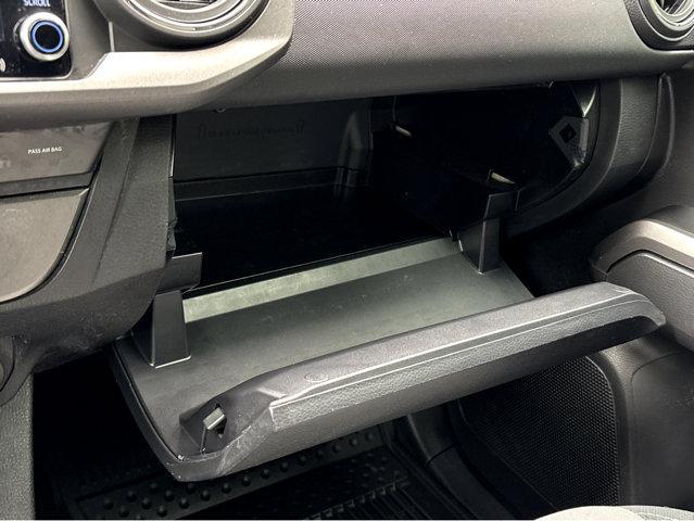 used 2023 Toyota Tacoma car, priced at $37,000