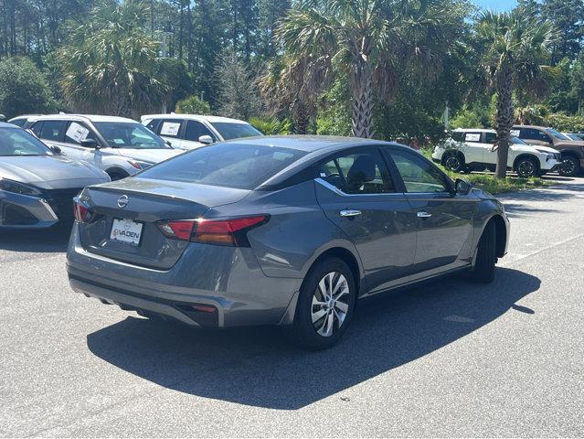 new 2024 Nissan Altima car, priced at $24,000