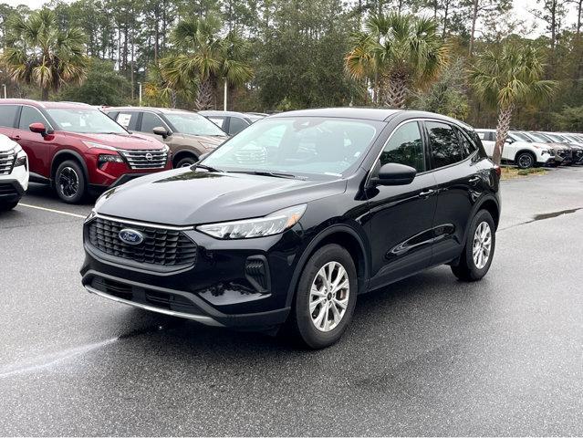 used 2024 Ford Escape car, priced at $27,000