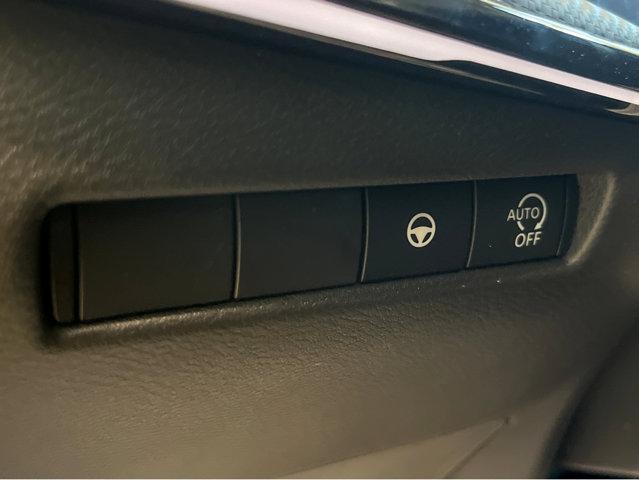 new 2025 Nissan Kicks car, priced at $27,895