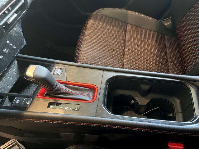 new 2025 Nissan Kicks car, priced at $27,895