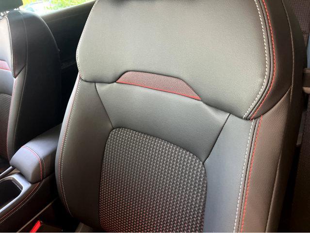 new 2025 Nissan Kicks car, priced at $27,895