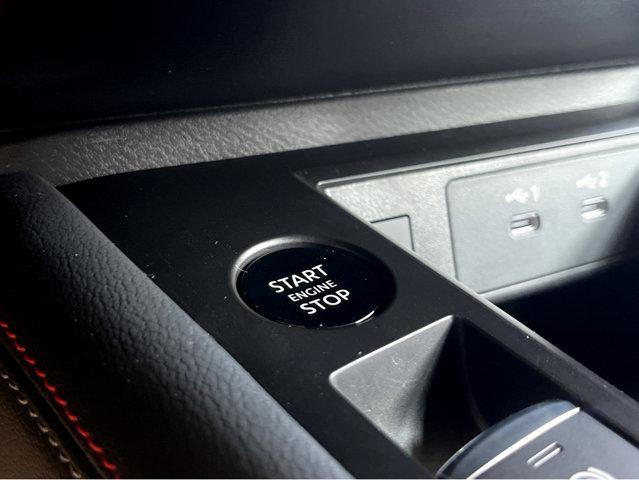 new 2025 Nissan Kicks car, priced at $27,895