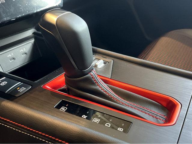 new 2025 Nissan Kicks car, priced at $27,895