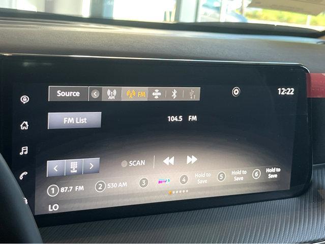 new 2025 Nissan Kicks car, priced at $27,895