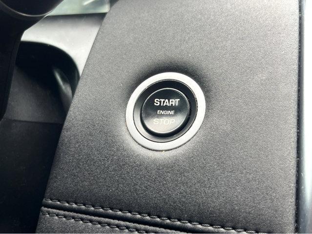 used 2021 Land Rover Discovery Sport car, priced at $21,997