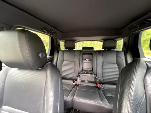 used 2021 Land Rover Discovery Sport car, priced at $21,997