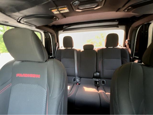 used 2020 Jeep Gladiator car, priced at $33,000