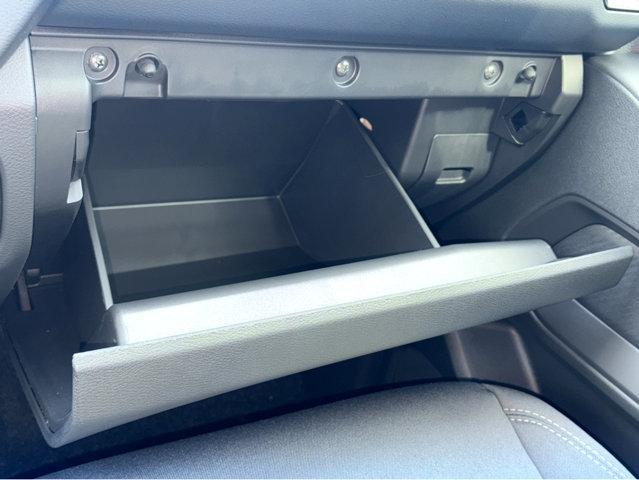 new 2026 Nissan Frontier car, priced at $39,075