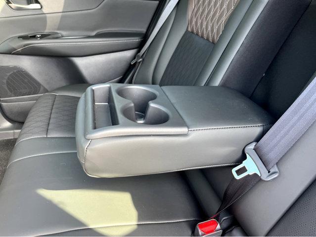 new 2025 Nissan Murano car, priced at $50,000