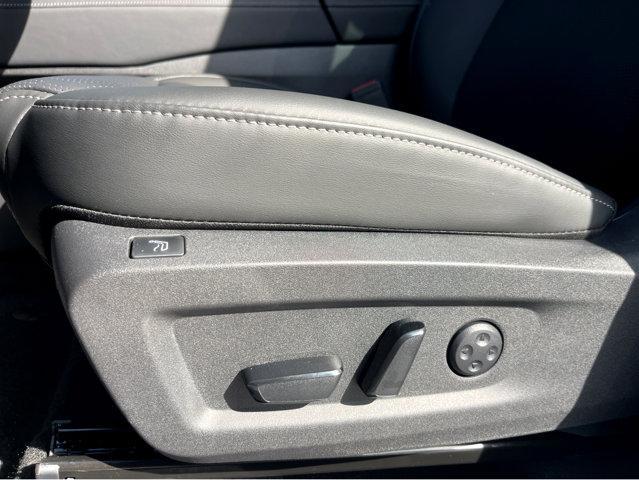 new 2025 Nissan Murano car, priced at $50,000