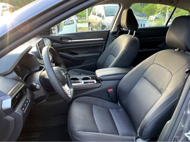 used 2023 Nissan Altima car, priced at $21,000