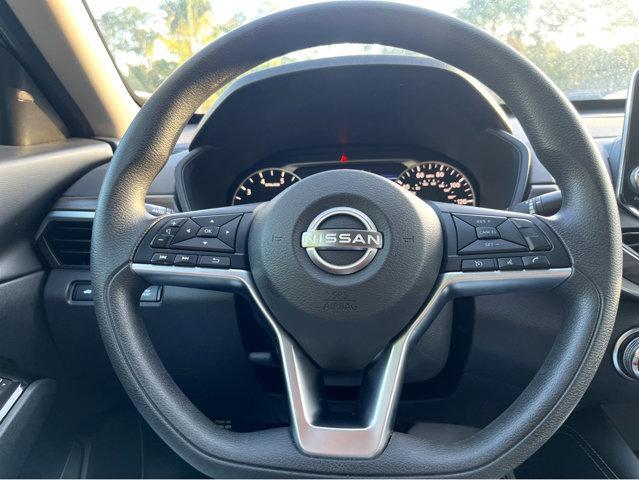used 2023 Nissan Altima car, priced at $21,000