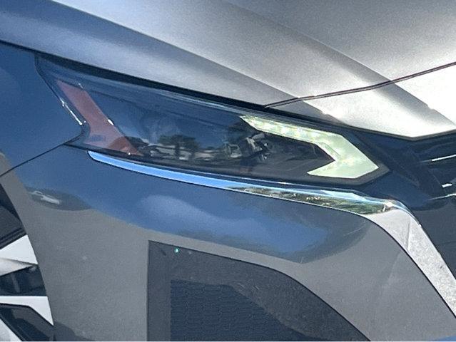 used 2023 Nissan Altima car, priced at $21,000