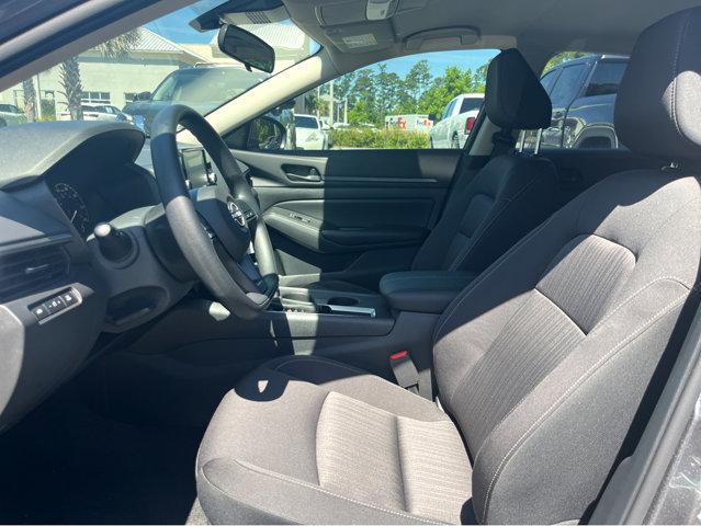 used 2023 Nissan Altima car, priced at $21,000