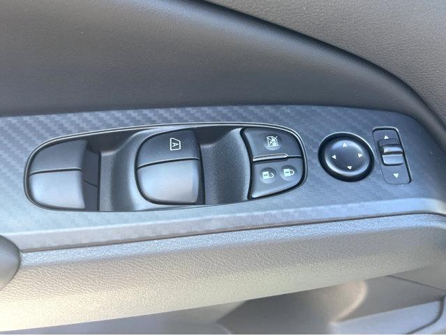 used 2023 Nissan Altima car, priced at $21,000