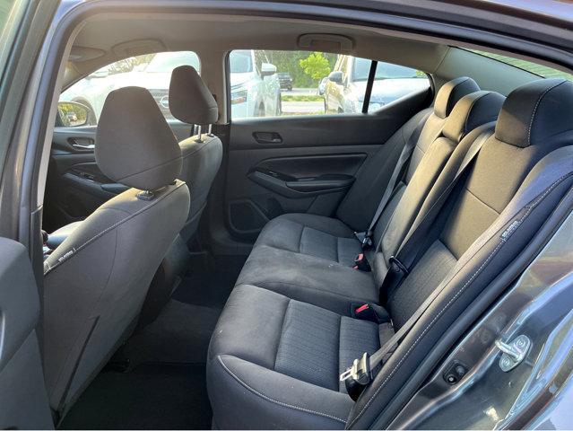 used 2023 Nissan Altima car, priced at $21,000