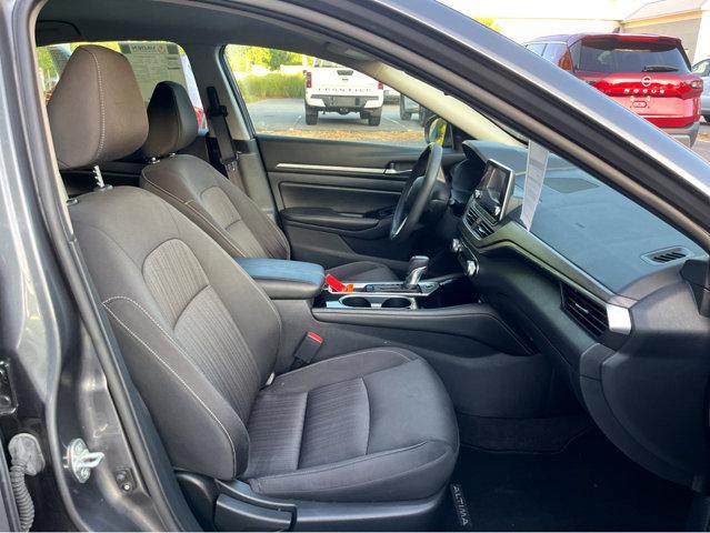 used 2023 Nissan Altima car, priced at $21,000