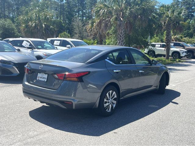 used 2023 Nissan Altima car, priced at $21,000