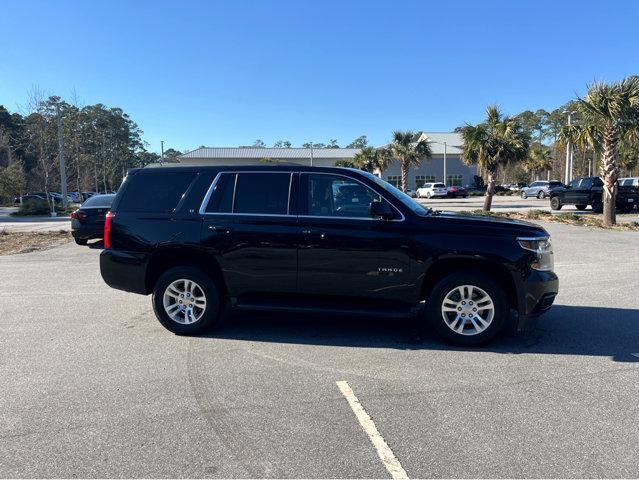 used 2018 Chevrolet Tahoe car, priced at $23,500