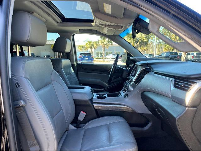 used 2018 Chevrolet Tahoe car, priced at $23,500