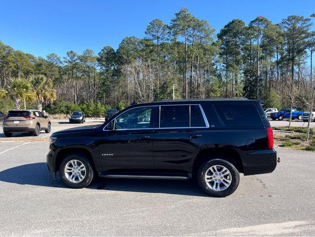 used 2018 Chevrolet Tahoe car, priced at $23,500