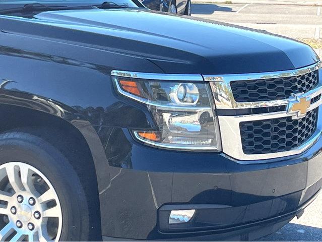 used 2018 Chevrolet Tahoe car, priced at $23,500