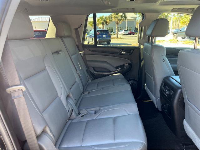 used 2018 Chevrolet Tahoe car, priced at $23,500