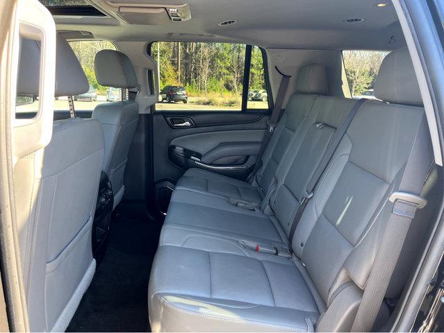 used 2018 Chevrolet Tahoe car, priced at $23,500