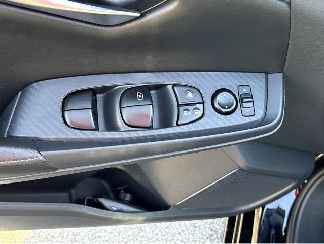 used 2023 Nissan Sentra car, priced at $18,000