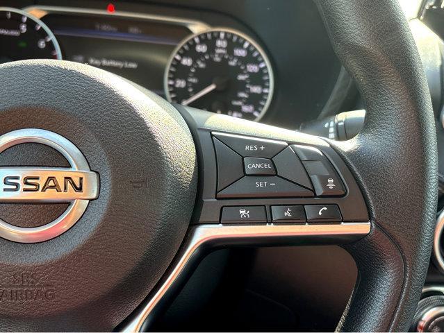 used 2023 Nissan Sentra car, priced at $18,000