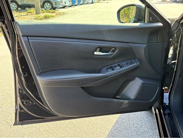 used 2023 Nissan Sentra car, priced at $18,000