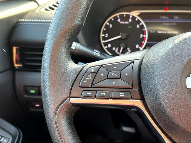 used 2023 Nissan Sentra car, priced at $18,000