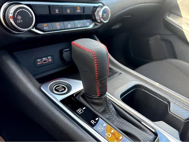 used 2023 Nissan Sentra car, priced at $18,000