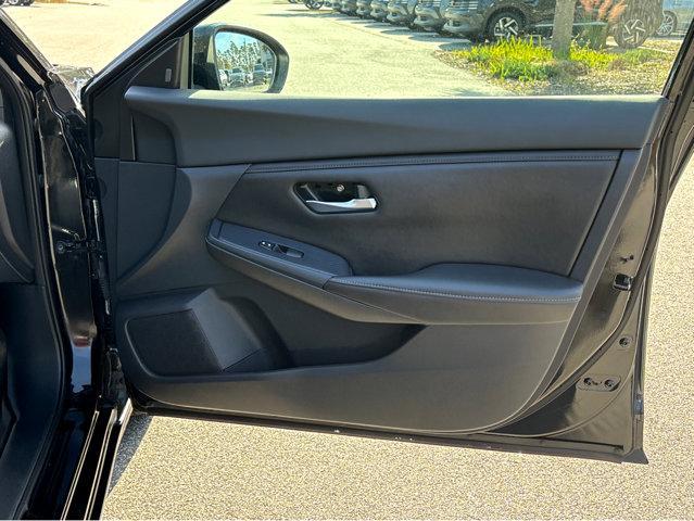 used 2023 Nissan Sentra car, priced at $18,000