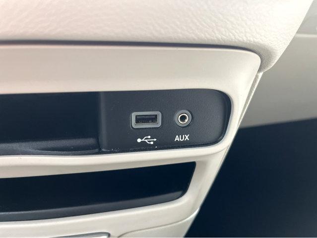 used 2018 Chrysler Pacifica car, priced at $14,000