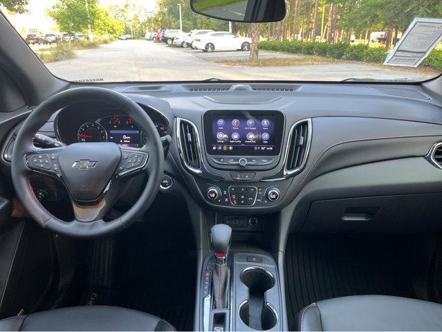 used 2024 Chevrolet Equinox car